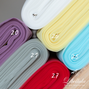 Еврофатин Красный 