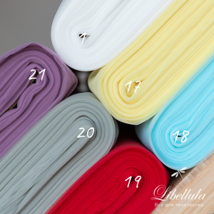 Еврофатин Желтый