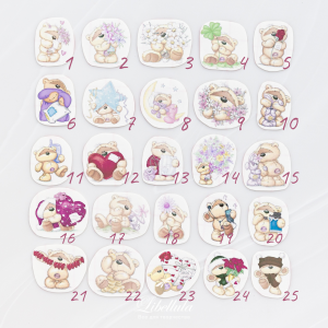 Термотрансферы