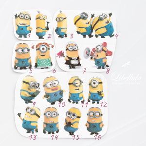 Термотрансферы