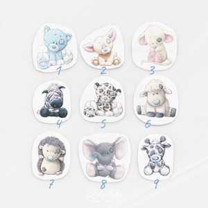 Термотрансферы