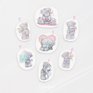 Термотрансферы