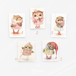 Термотрансферы