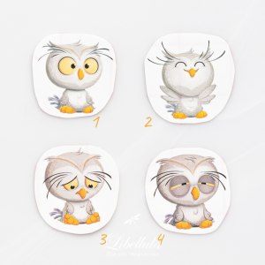 Термотрансферы