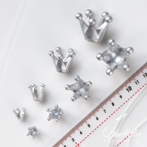 Корона для кукол Корона для кукол