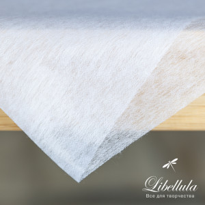 Флизелин клеевой 