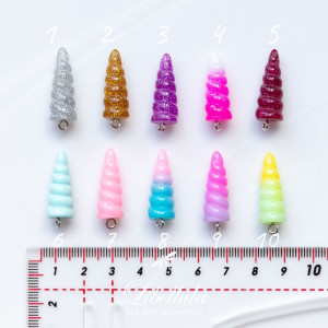 Рог для единорога