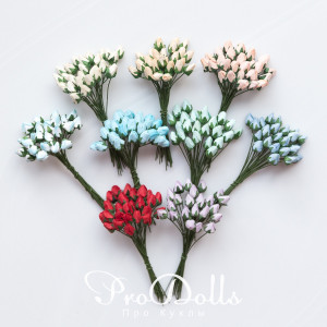 Розы (бутон закрытый)