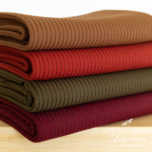 Трикотаж в полоску Трикотаж в полоску