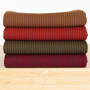 Трикотаж в полоску Трикотаж в полоску