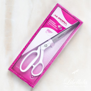 Ножницы портновские профессиональные, AURORA