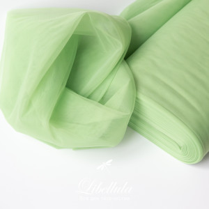 Еврофатин Фисташковый