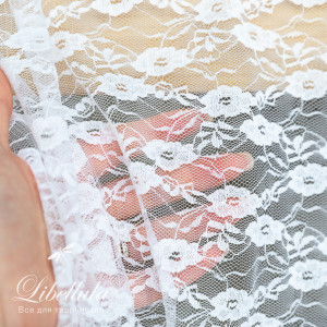 Кружевное полотно Кружевное полотно