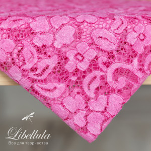 Кружевное полотно 