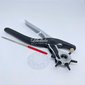 Пробойник / дырокол  для пробивания отверстий