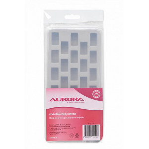 Бокс для шпулей