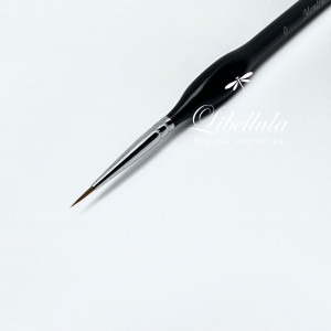 Кисть (синтетика) круглая