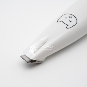 Машинка триммер для стрижки меха Машинка триммер для стрижки меха