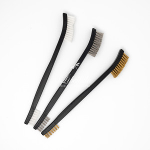 Щетка для меха (набор 3 шт) Щетка для меха (набор 3 шт)