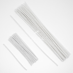 Проволока пушистая (хлопок) Проволока пушистая (хлопок)