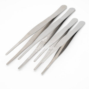 Пинцет (металлический) Пинцет (металлический)