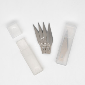 Лезвия для макетного ножа