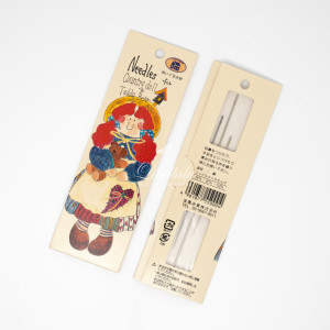 Иглы для кукол и игрушек