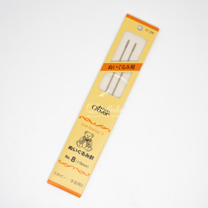 Иглы для кукол и игрушек CLOVER 