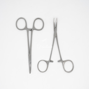 Зажим для выворачивания