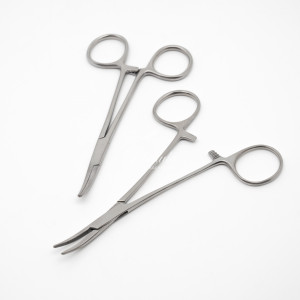 Зажим для выворачивания