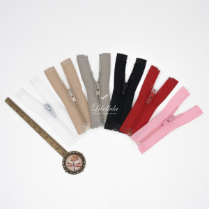 Молния разъемная