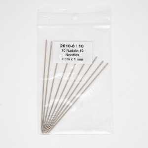 Иглы для кукол и игрушек