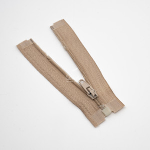 Молния разъемная