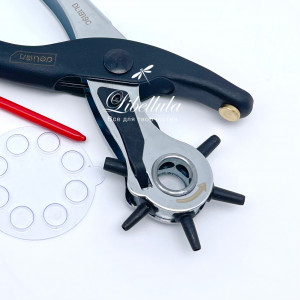 Пробойник / дырокол  для пробивания отверстий