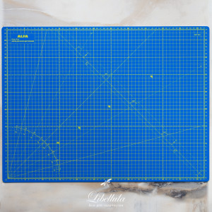 Коврик Alfa защитный