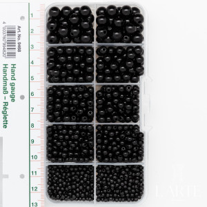 Глаза для куклы (бусины) Глаза для куклы (бусины)