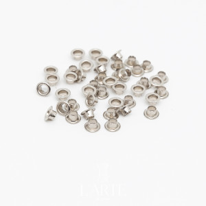 Люверсы 1 мм - 5 мм Люверсы 1 мм - 5 мм