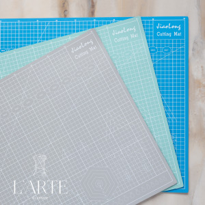 Коврик для раскроя защитный