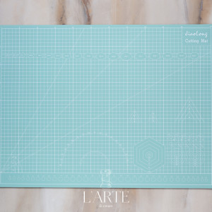 Коврик для раскроя защитный