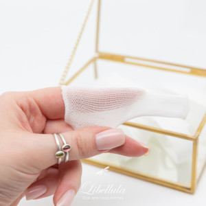 Носочки, чулочки для кукол и игрушек