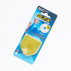 Лезвие (сменное) для раскройного ножа