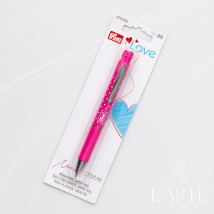 Карандаш (механический) по ткани Карандаш (механический) по ткани