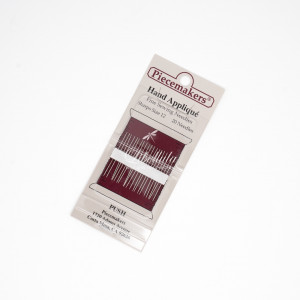 Иглы ручные Piecemakers