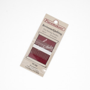 Иглы ручные Piecemakers