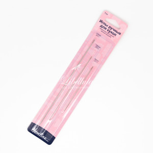 Иглы для кукол и игрушек