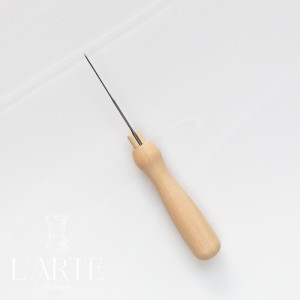 Игла для валяния с ручкой