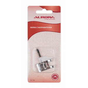 Лапка с направителем