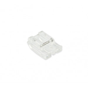 Лапка для потайной молнии пластик