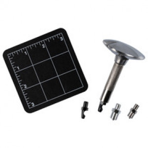 Инструмент для установки люверсов