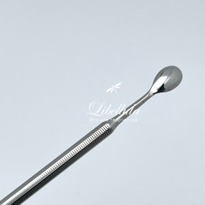 Стек металлический